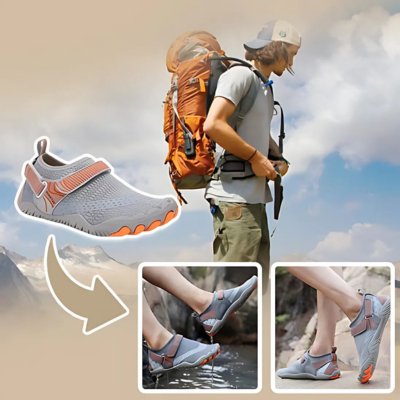 CHAUSSURE D'EAU | Amphifoot™ - Explorer Zen