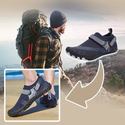 CHAUSSURE D'EAU | Amphifoot™ - Explorer Zen