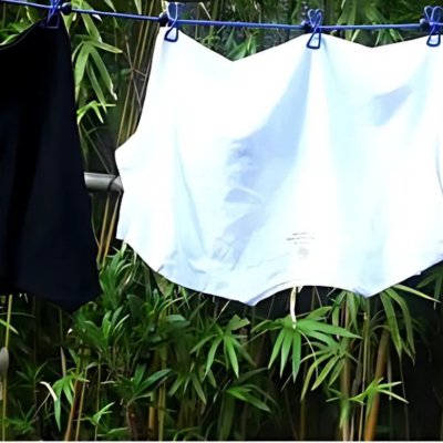 FIL A LINGE RETRACTABLE | CordeliSec™ - Explorer Zen