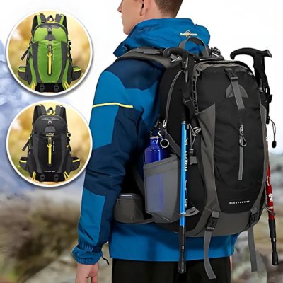 SAC À DOS DE RANDO | TREKMATE™ - Explorer Zen